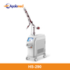 Tattoo Removal C8 Q Switch ND YAG Laser machine