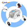 Q-switch Nd Yag Pico Laser Tattoo Removal 1064 532 nm Beauty Machine