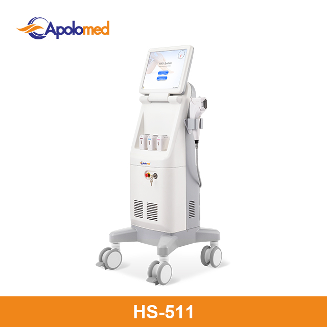 Multi-lines HIFU HS-511