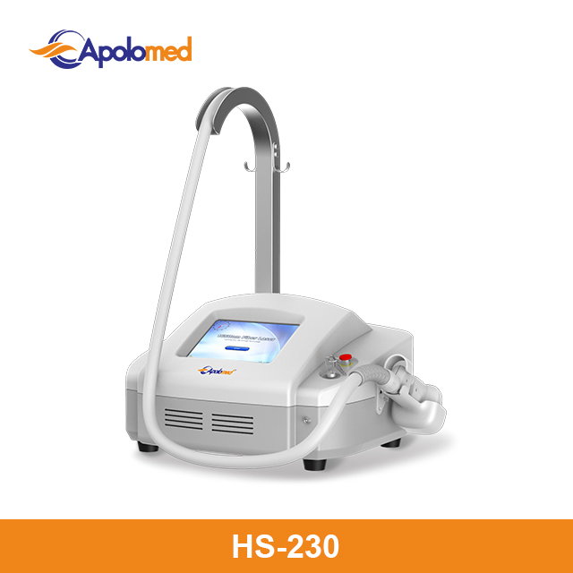 Erbium Fiber Laser HS-230