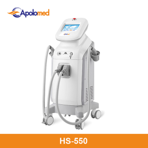 Body Slimming Series HS-550