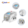 Q-switch Nd Yag Pico Laser Tattoo Removal 1064 532 nm Beauty Machine