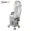 Vertical Efficient Laser Slimming Diode Laser Body Sculpture