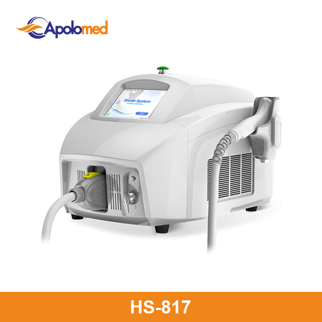 Diode Laser HS-817