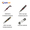 EO Q-Switched Nd Yag Laser
