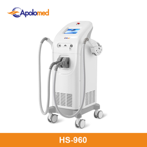 Platform Series HS-960