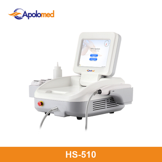 Medical&Beauty equipment HIFU HS-510