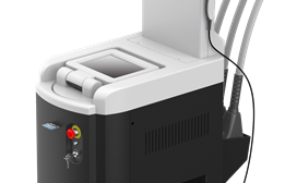 diode laser body sculpture 4