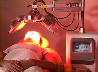 PDT LED 9