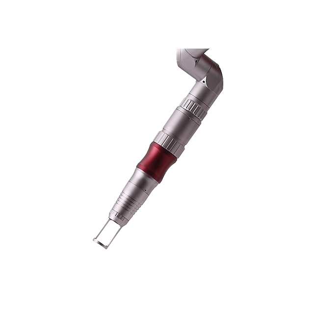EO Q-Switched Nd Yag Laser