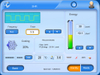 Portable IPL Intense Pulsed Light Machine