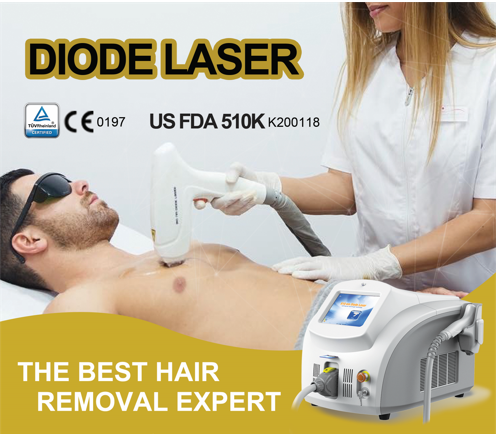 diode laser