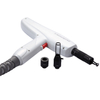 Multi-application medical laser 8 in 1 platform machine IPL Q switch 2940 long pulse nd yag laser