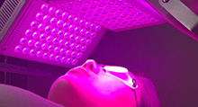 pdt blue light