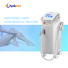 OEM ODM Diode Laser 755 808 1064 Ice Platinum Laser Hair Removal Acne Treatment