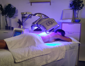 Photodynamic Therapy System
