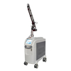 FDA Cleared Fast Tattoo Removal Picosecond Nd Yag Laser Machine