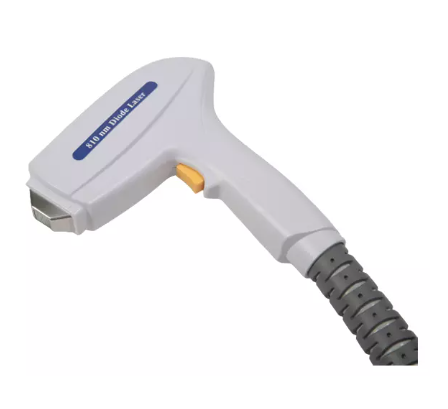 laser hair removal