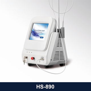 980nm Diode Laser Vascular Removal