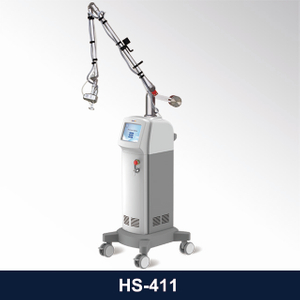 Co2 Laser HS-411