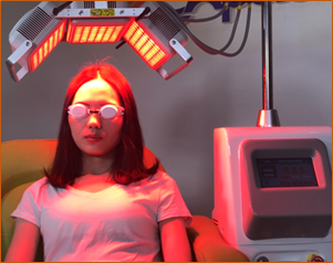 PDT LED 10