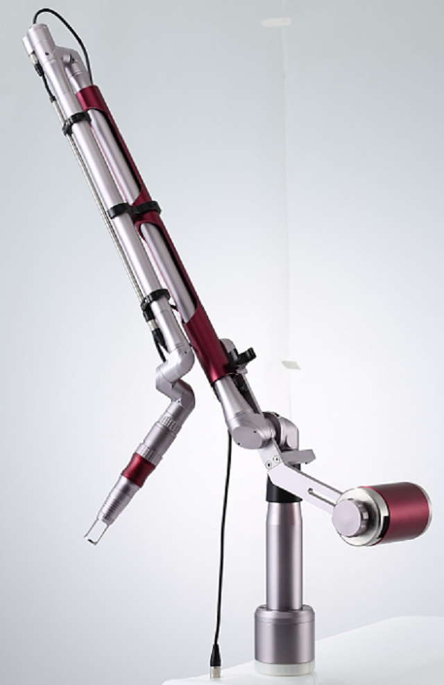 300~500ps Vertical Fast Skin Resurfacing Picosecond Nd Yag Laser Device