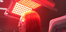 Pdt led