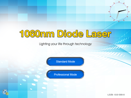  Usa Fda Cleared Non Invasive Diode Laser Body Sculpture Device