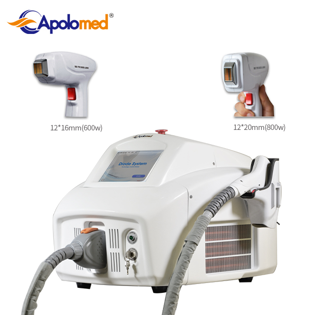 Diode Laser HS-817