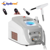 Portable Nd Yag Laser 