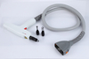 10~40ms 1064nm Long Pulse Nd Yag Laser Multi Function Platform Laser Equipment 