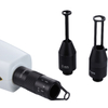 Long Pulse Fractional CE medical Fractional Laser