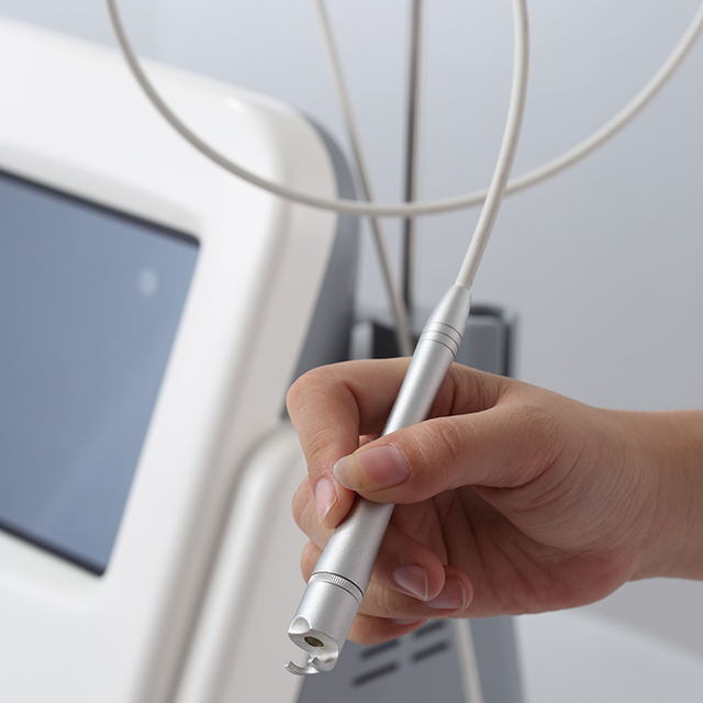Spider Veins Vascular Removal Machine