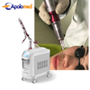 US FDA Cleared Picosecond Nd Yag Laser Tattoo Removal Machine