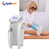 Vertical Efficient Hair Removal 810nm Diode Laser for Skin Hair Removal