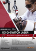 USA FDA cleared 1064Nm/532Nm Soft Peel Laser Medical ND YAG Laser machine