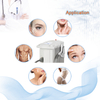 Erbium Fractional CE medical Fractional Laser