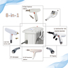 Erbium Non Ablative CE medical Fractional Laser