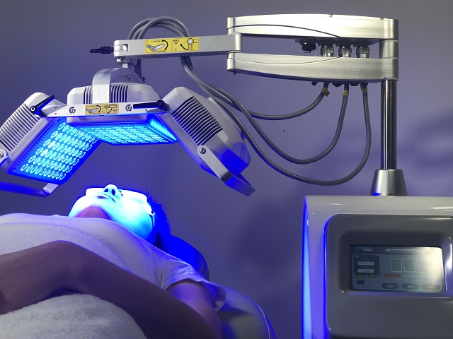 pdt led 6