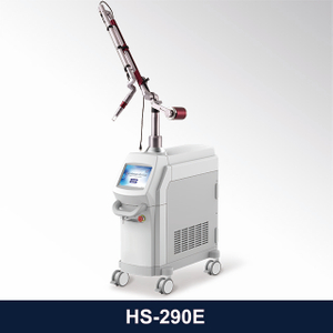 EO Q-Switched Nd Yag Laser