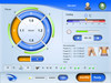  Usa Fda Cleared Non Invasive Diode Laser Body Sculpture Device
