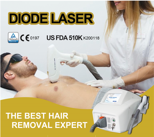 diode laser HS-817