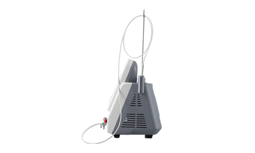 CE Approved Spider Vein Removal 980nm Diode Laser With Fiber