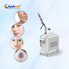 Vertical Efficient Tattoo Removal Picosecond Nd Yag Laser
