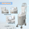  Safety Laser Slimming Diode Laser Body Sculpture