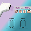 Multi-lines HIFU HS-510