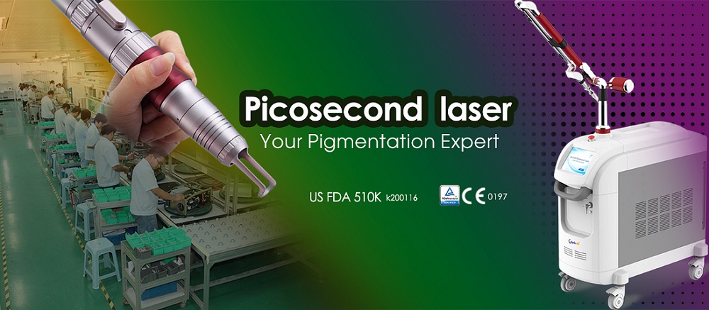 picosecond laser HS-298 