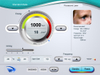 Picosecond Laser Machine for Pigmentation Removal