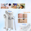 USA FDA Approved Triple Diode Laser System