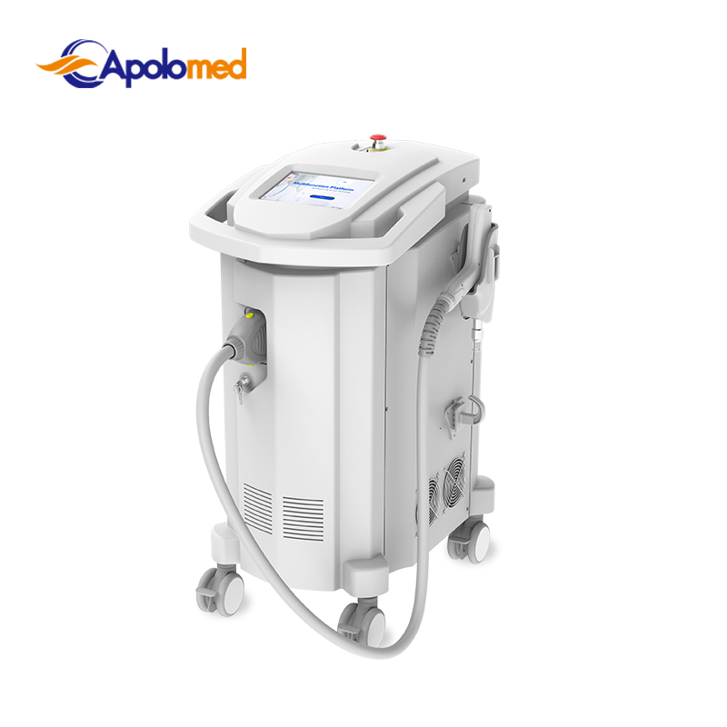  Multi Function Platform Laser